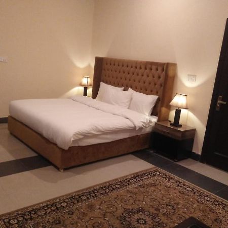 Signature Residence Islamabad Bagian luar foto